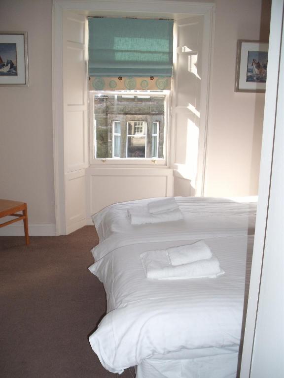 The New Inn St. Andrews Quarto foto